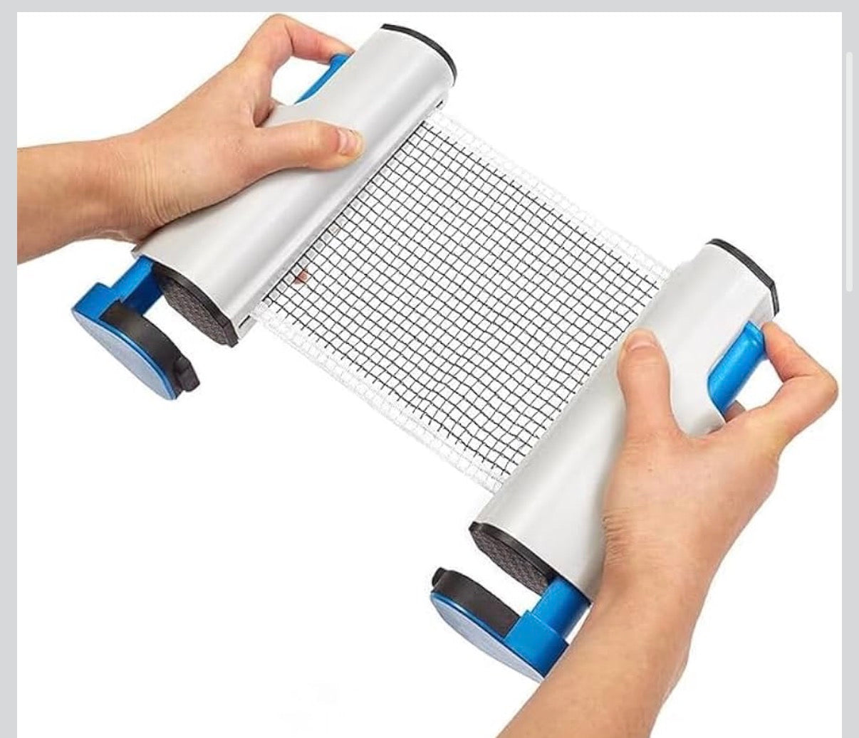 portable table tennis net