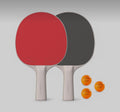ping pong rackets
